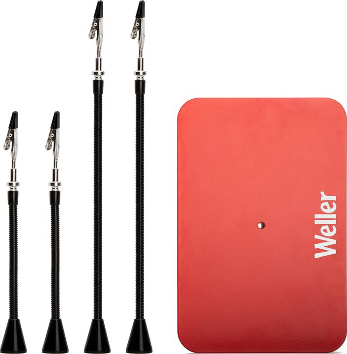 Actual product image Weller Erem Circuit board holder (Board holder)