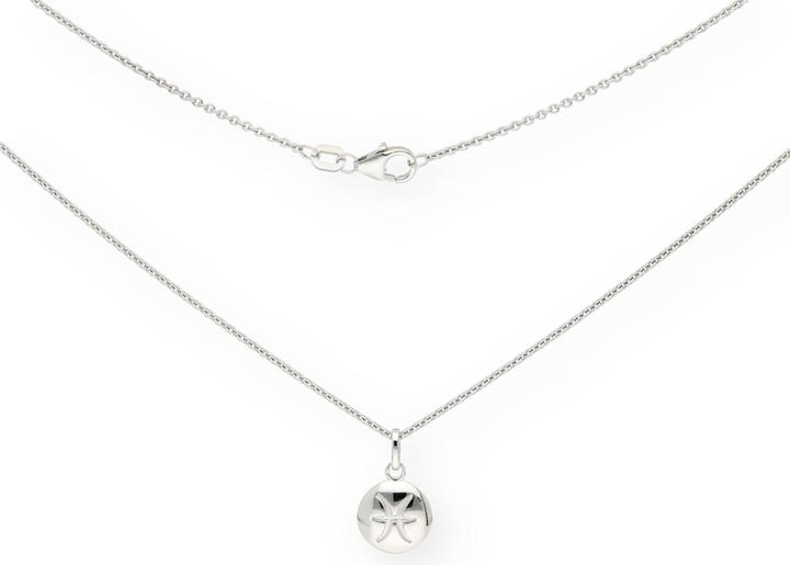 Produktbild Carat Motifs (Silber 925, 45 cm)
