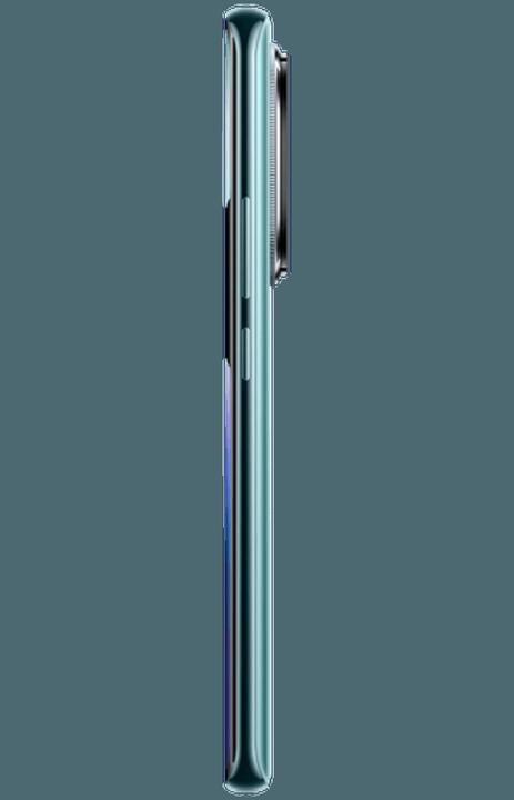 Actual product image Xiaomi Redmi Note 14 Pro+ 5G (512 GB, Frost Blue, 6.67", Dual SIM, 200 Mpx, 5G)