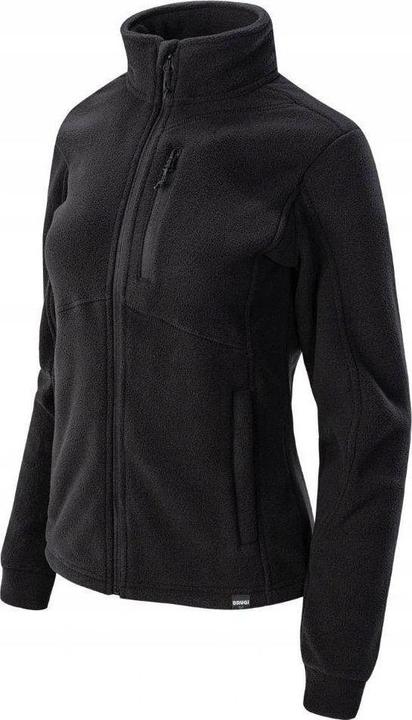 Brugi Polaire femme 2NE3 noir XL taille (XL)