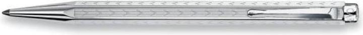 Immagine prodotto Caran d'Ache Ecridor Chevron (Argento, 1 x)