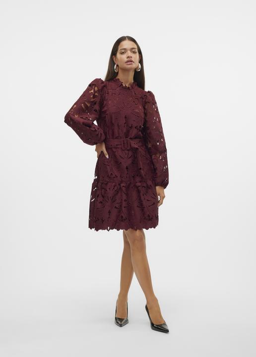 Produktbild Vero Moda VMEDITH Kurzes Kleid Kleid (M)