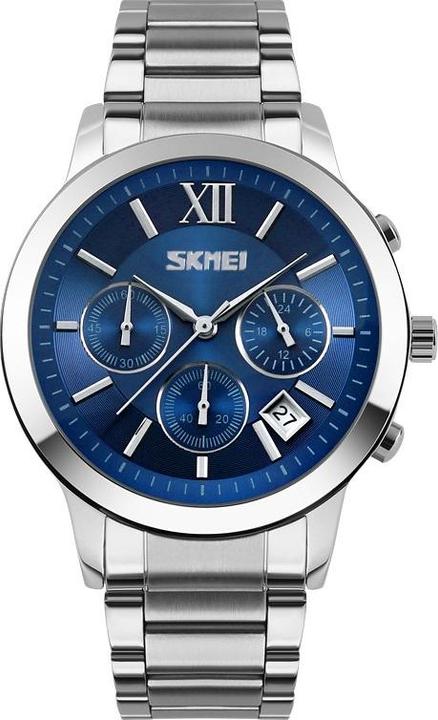 Actual product image Skmei 9097BU Herrenuhr + BOX