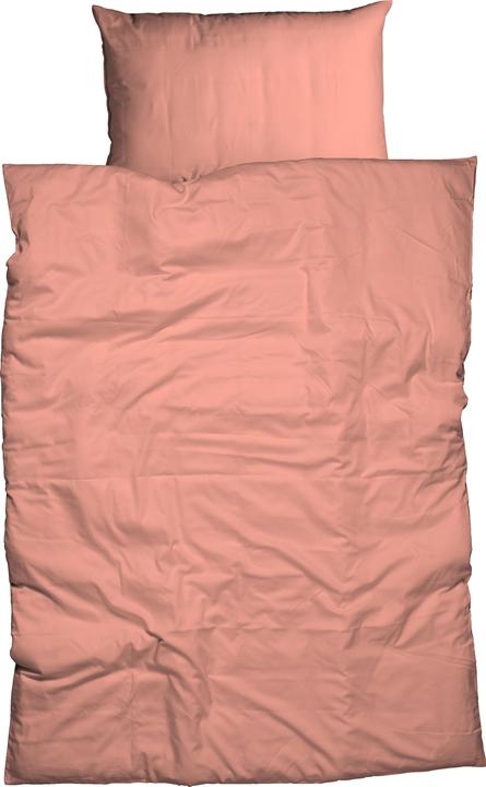 Image du produit Nobilium Taie d'oreiller Oni Blush 65 x 100 cm (Taie d'oreiller, 65 x 100 cm)