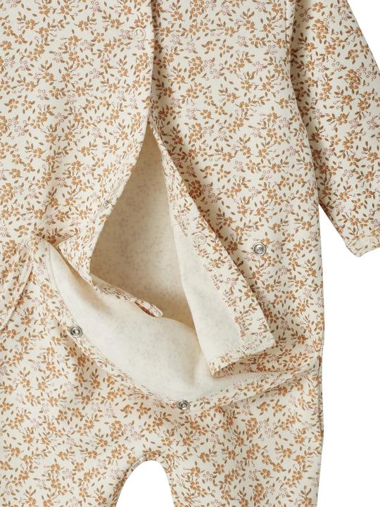 Produktbild Vertbaudet Baby Jersey-Strampler Oeko-Tex (80)