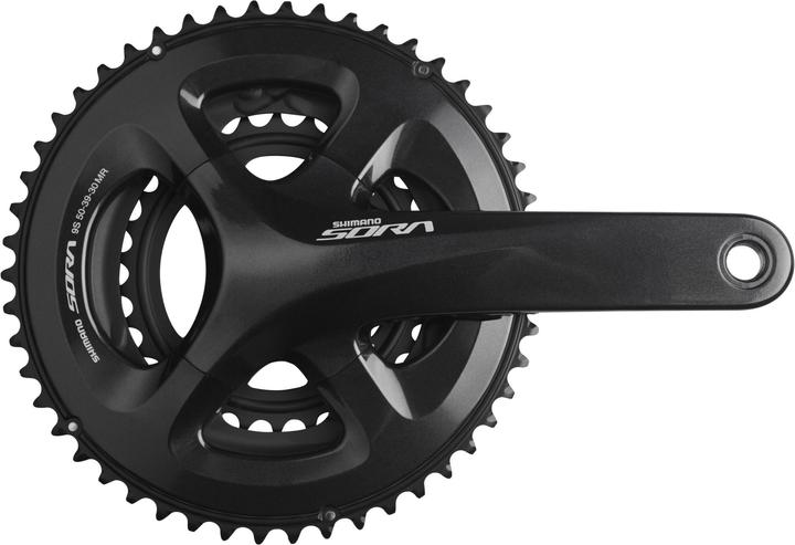 Immagine prodotto Shimano Sora FC-R3030 (175 mm)