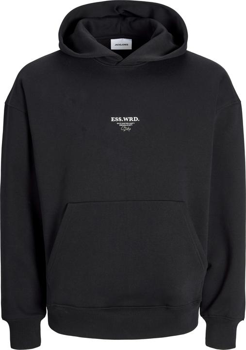 Produktbild Jack & Jones Jjeurban Edge Studio Sweat Hood Noos (L)