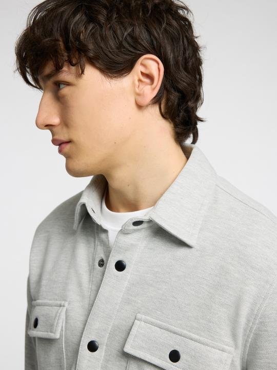Immagine prodotto Selected Homme Slhjackie Sweat Jacket Noos (L)