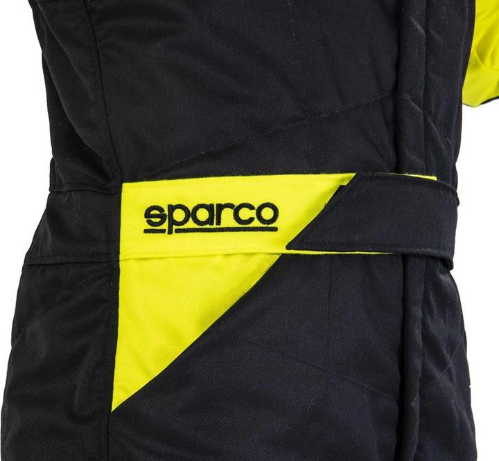Actual product image Sparco Sprint R566 (60, XL)