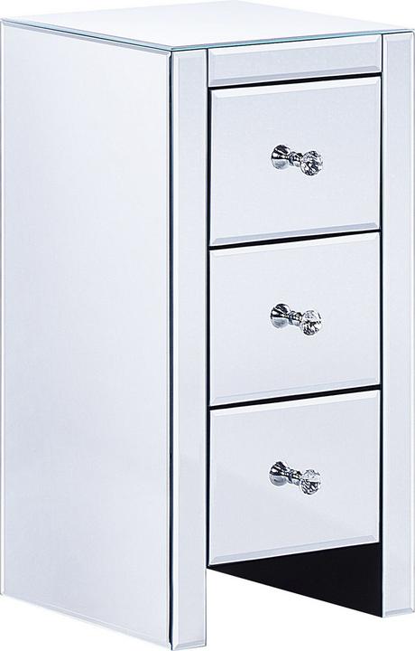 Beliani Lorris (30 x 30 x 60 cm)