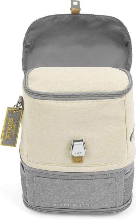 Produktbild Stokke JetKids by ® Crew Backpack White (8 l)