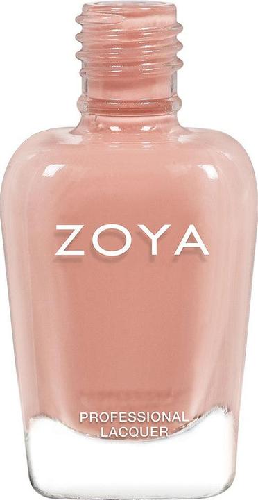 Zoya Cathy (Farblack)