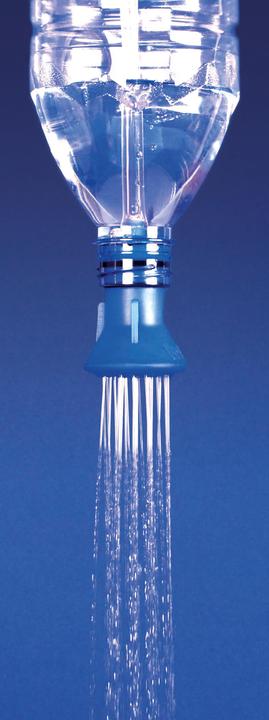 Image du produit Lifeventure Douche Travel Bottle