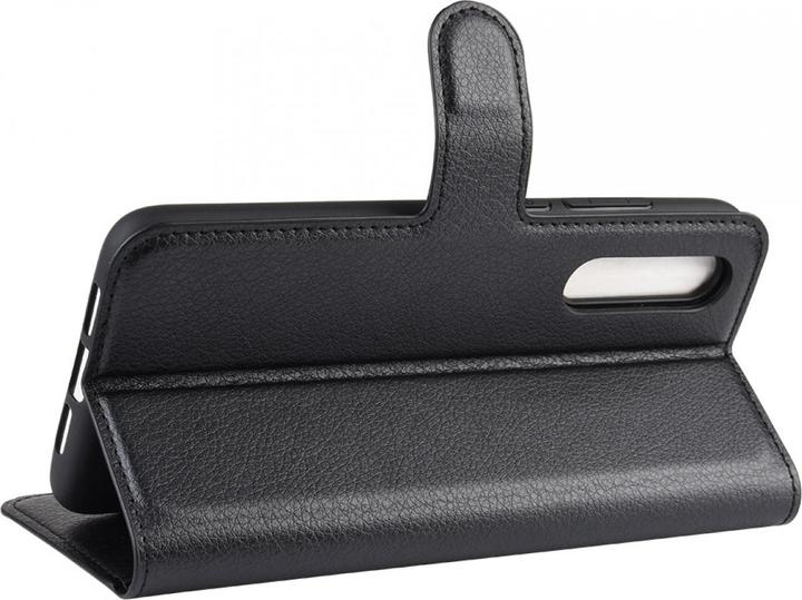 Immagine prodotto Screenguard Custodia in pelle Xiaomi Mi A3 Leather Guard (Mi A3)