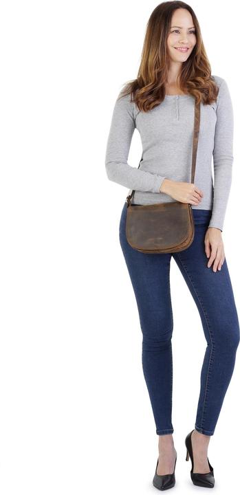 Actual product image Bagan Umhängetasche