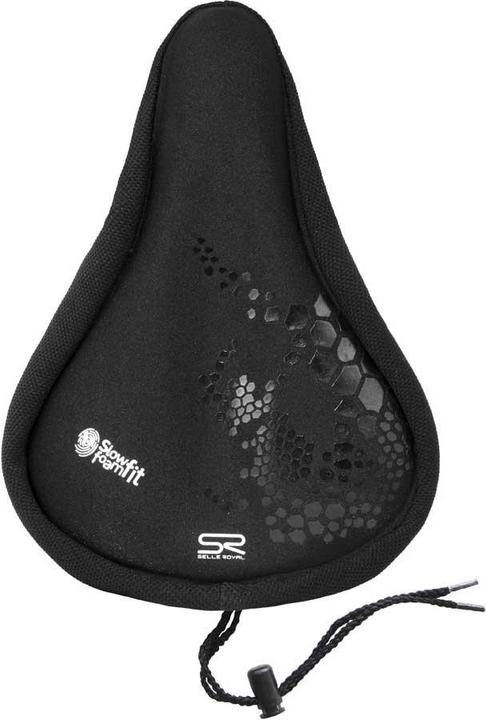 Selle Royal Slow Fit Foam saddle cover M