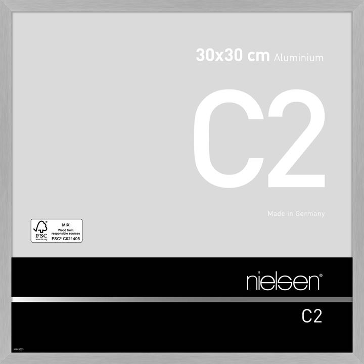 Produktbild Nielsen C2 (30 x 30 cm)
