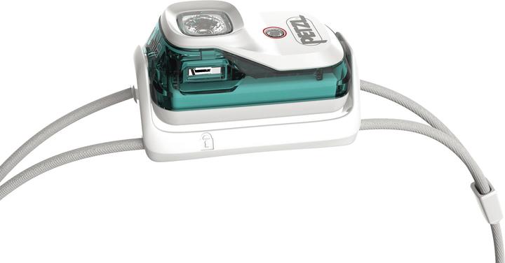 Immagine prodotto Petzl Lampada frontale Bindi (200 lm)