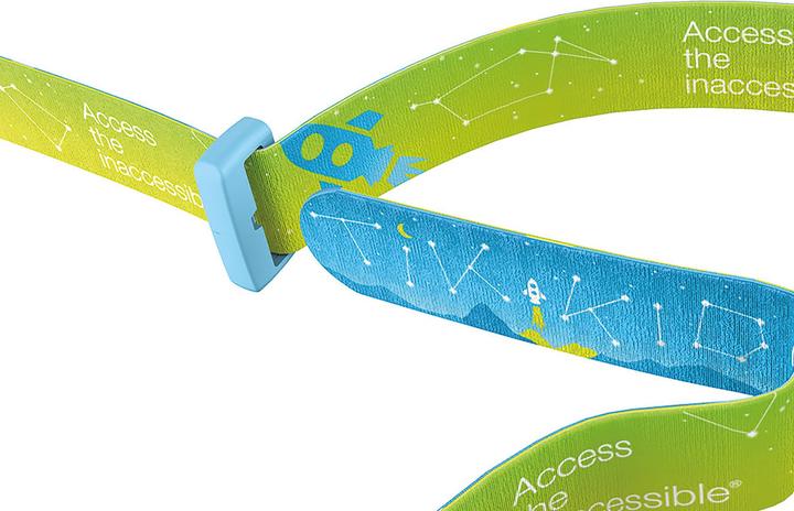 Immagine prodotto Petzl Tikkid (20 lm)