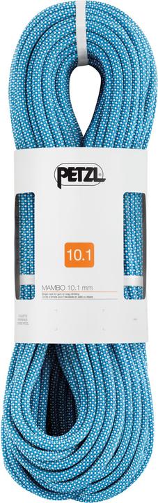 Image du produit Petzl Mambo Corde pour mur 10,1mm x 40m (40 m)