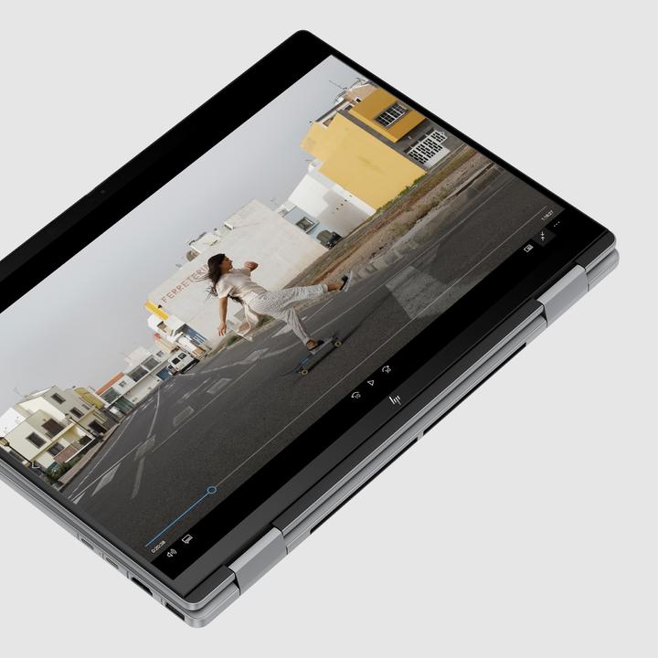 Image du produit HP Envy x360 14-fa0152ng (14", AMD Ryzen 5 8640HS, 16 Go, 512 Go, DE)
