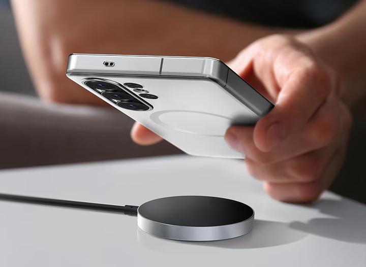 Produktbild Samsung Wits Wireless Single Pad Charger (15 W)