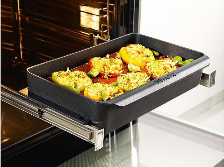 Produktbild Miele HFC50 FlexiClip Einzelauszüge