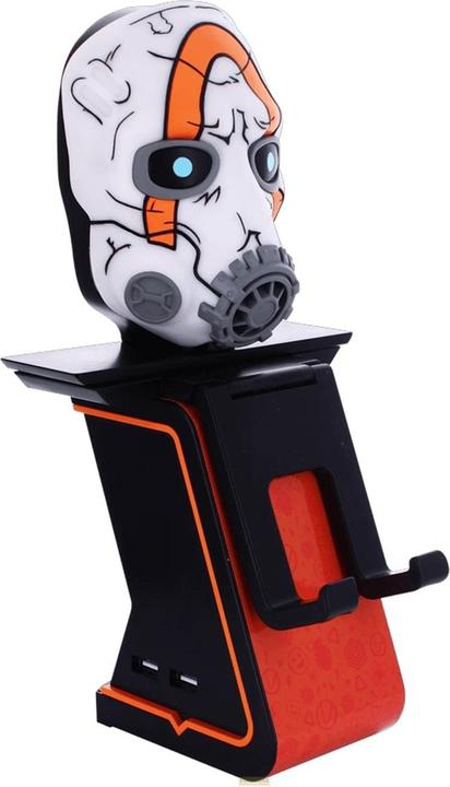 Immagine prodotto Exquisite Gaming Maschera psicopatica Ikon Borderlands (PS5)