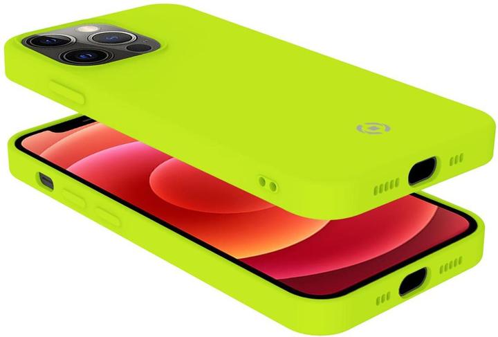 Actual product image Celly Cromo (Apple iPhone 13 Pro)