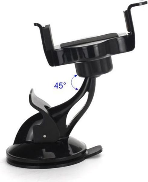 Actual product image MU Classic OS Series Universal 360° Car Mount