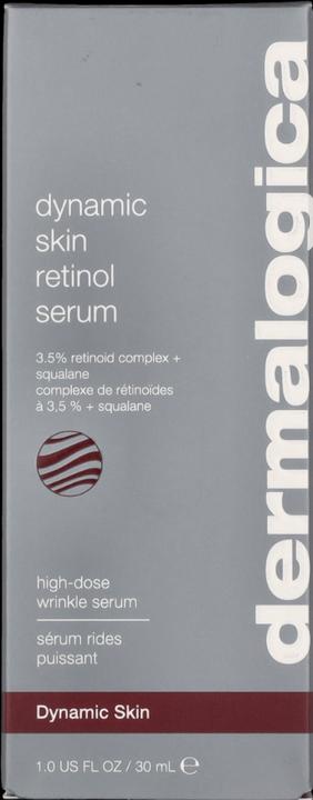 Produktbild Dermalogica dynamic skin retinol serum (30 ml)