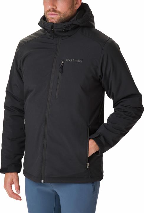 Produktbild Columbia Gate Racer™ Softshell (S)