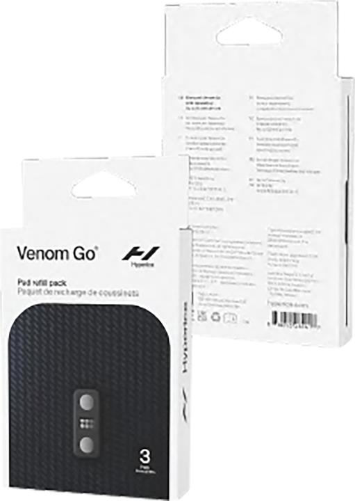 Produktbild Hyperice Venom Go Refill