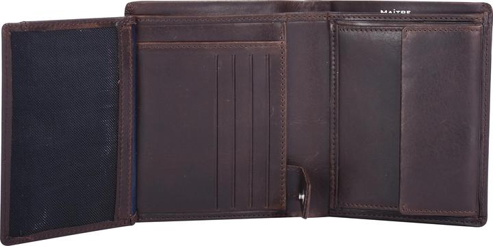 Actual product image Maître Purse Birkheim Friedolf
