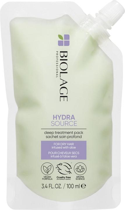 Matrix Biolage Hydrasource Deep Treatment Pack 100 ml (100 ml)
