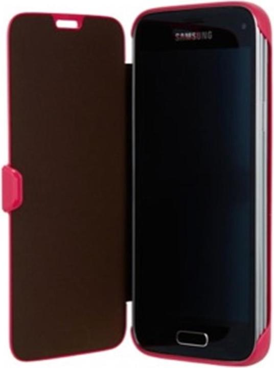Actual product image AnyMode Flip Case (Samsung Galaxy S5 Mini)