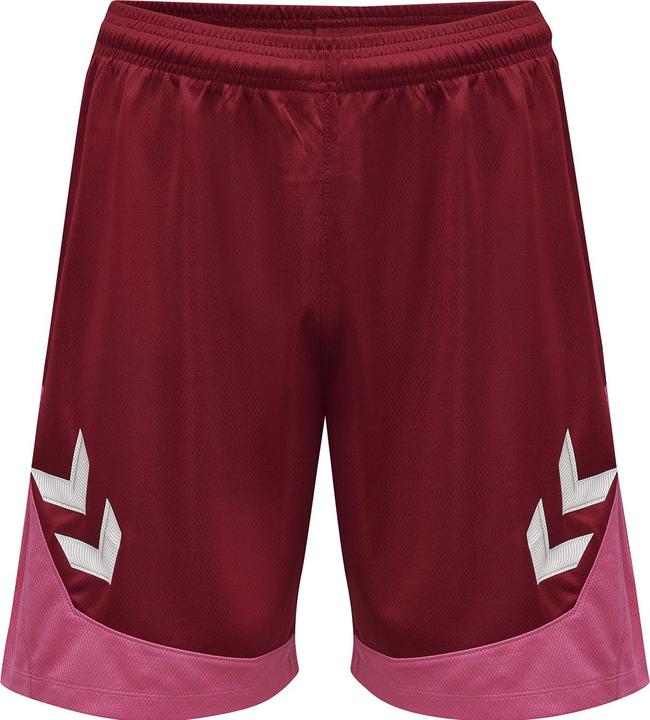Produktbild hummel Lead Poly Shorts (XXL)