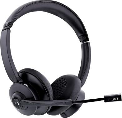 T'nB TNB Activ 1000X Professional Headset (26 h, Wireless)