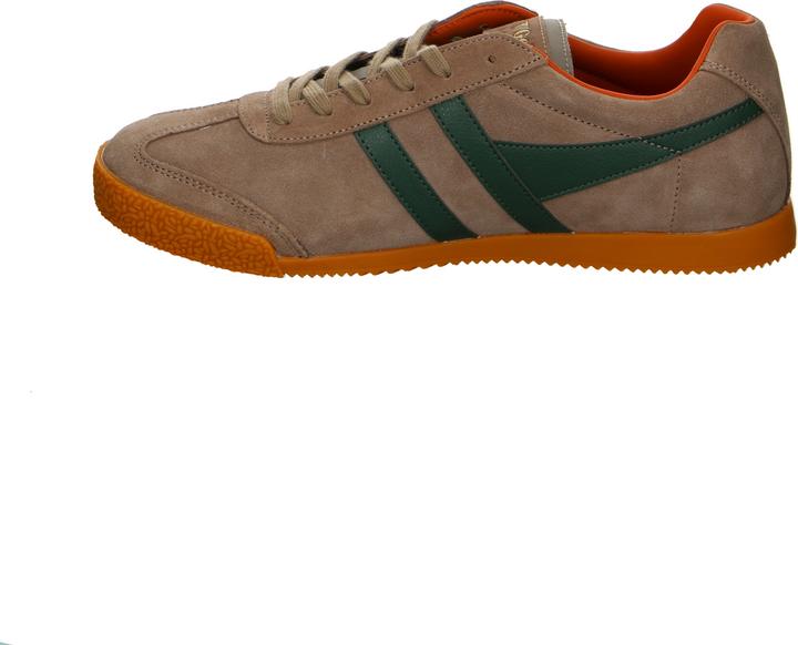 Actual product image Gola Harrier Suede (44)