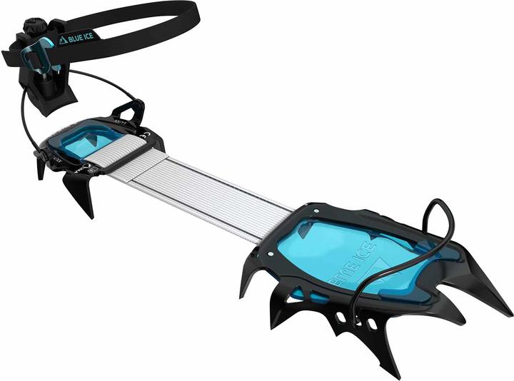 Produktbild Blue Ice Harfang Mono (35, 47)