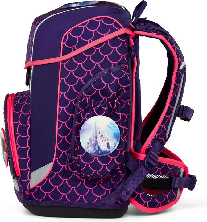 Image du produit Ergobag Cubo Light Set (19 l)