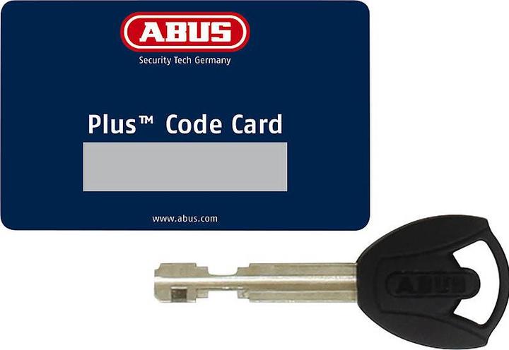 Actual product image Abus Bordo 6000 (90 cm)
