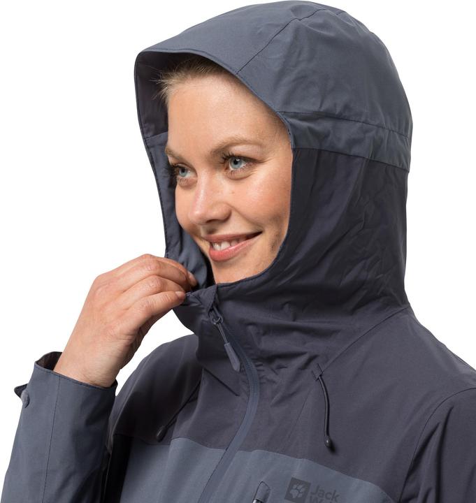 Immagine prodotto Jack Wolfskin Go Hike Jacket W (XXL)