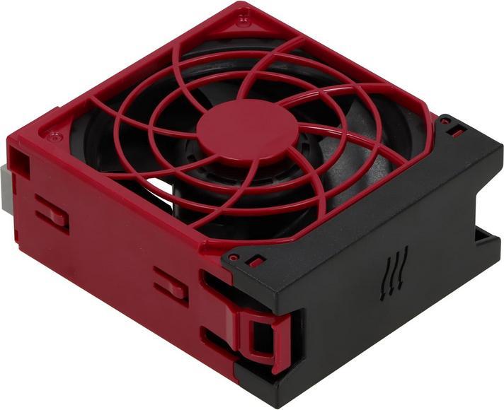 Image du produit HPE Module de ventilation - pour ProLiant ML350 Gen10