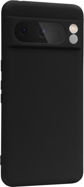 Immagine prodotto Crong Color Cover – Google Pixel 8 Pro Hülle (Schwarz) (Google Pixel 8 Pro)