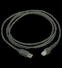 Produktbild Pepperl & Fuchs Verbindungskabel (2 m, USB 4.0)