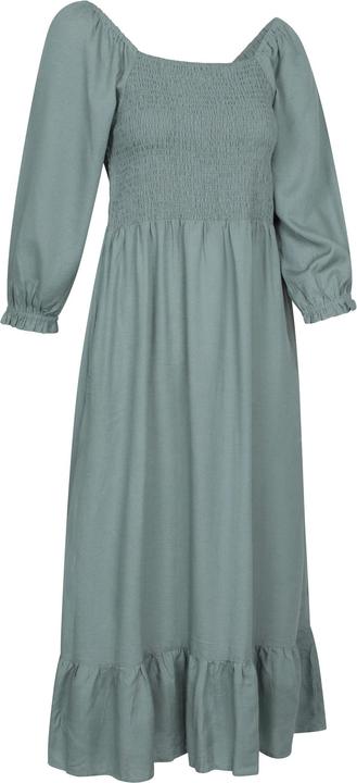 Produktbild Mountain Warehouse Cadiz Midikleid Langärmlig (48 D)