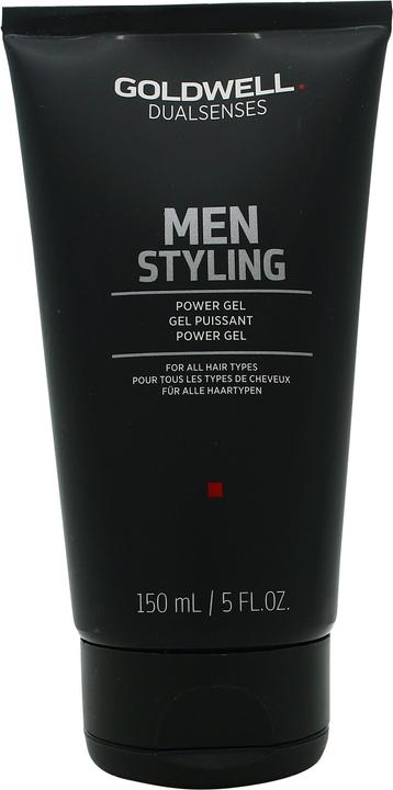 Goldwell Power (Haargel, 150 ml)