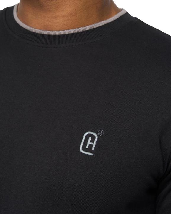 Produktbild Crosshatch Einstip TShirt (S)