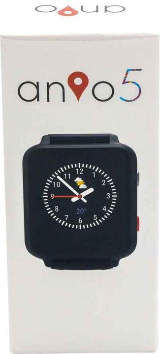 Actual product image Anio 5 - Smartwatch for children (44 mm, 2G)
